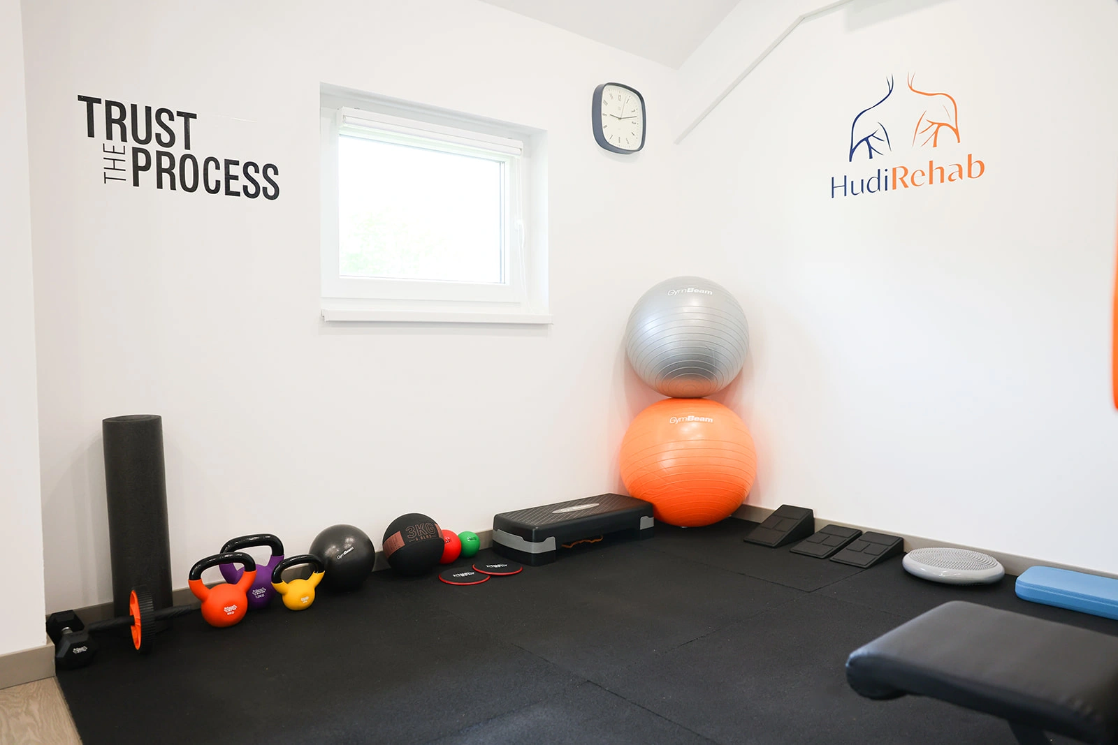 HudiRehab prostor 5