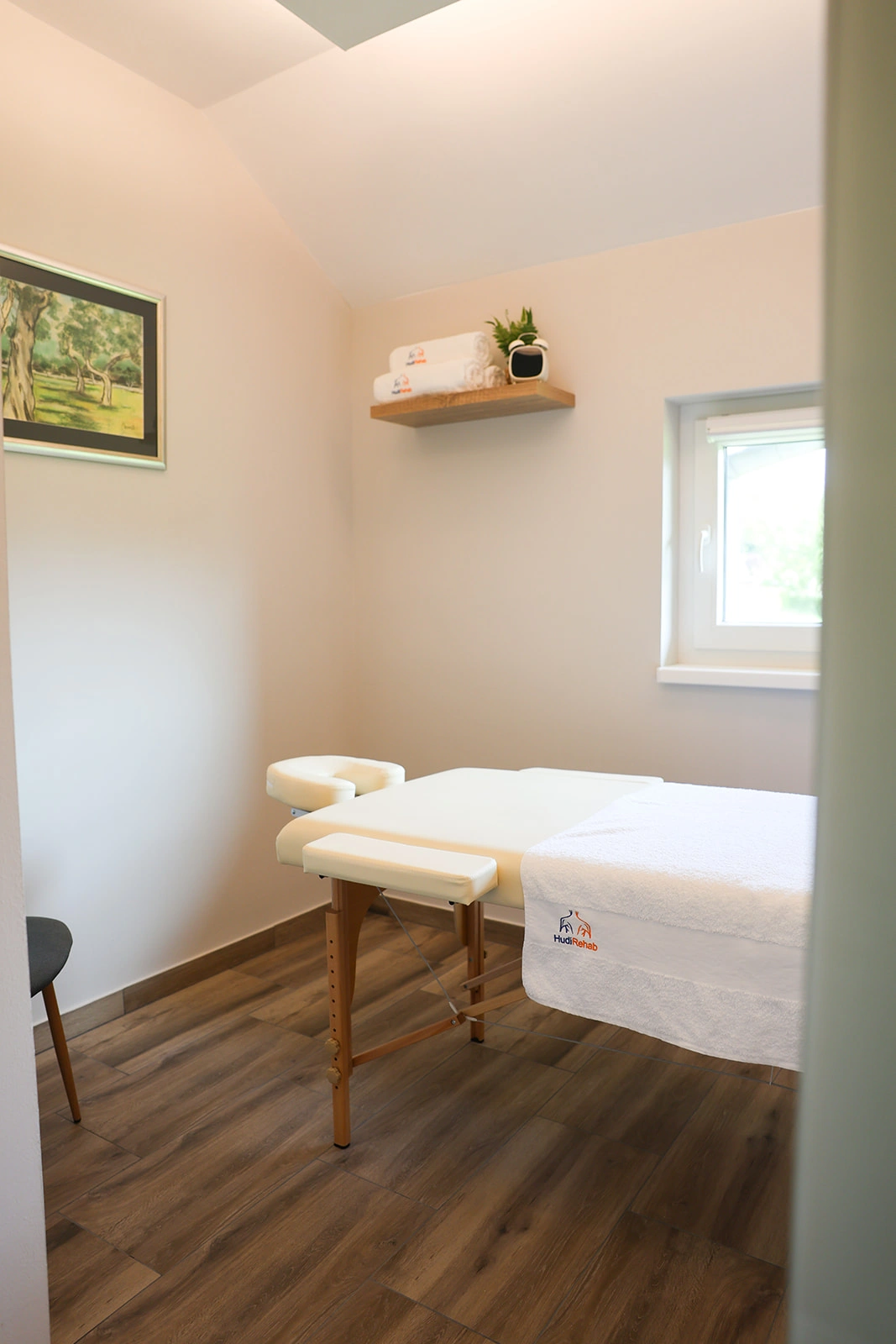 HudiRehab prostor 6