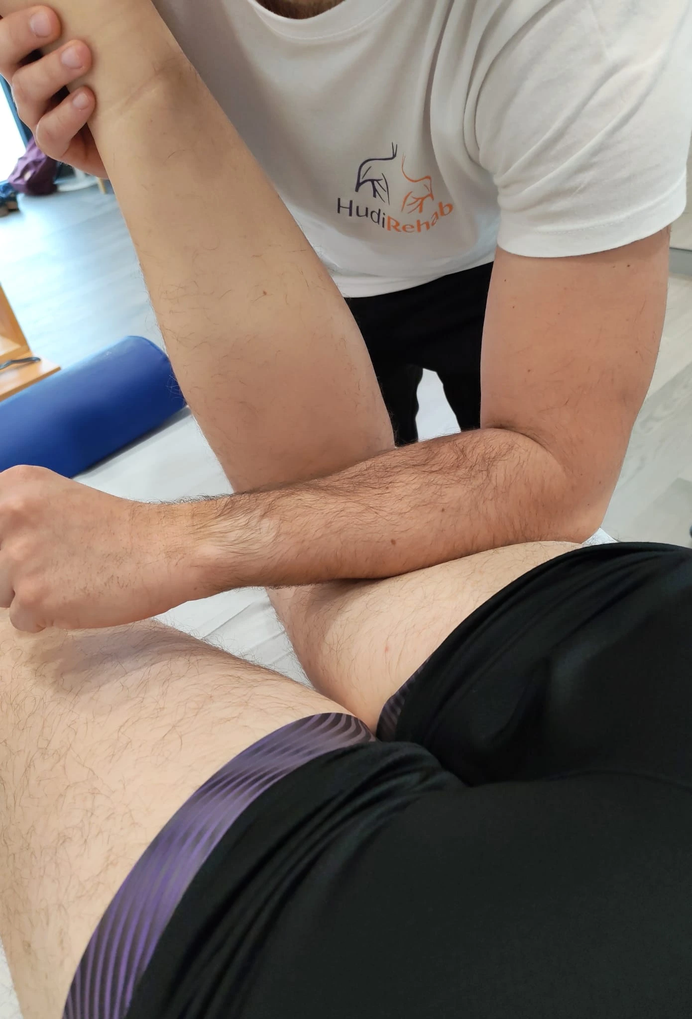 Sportska masaža
